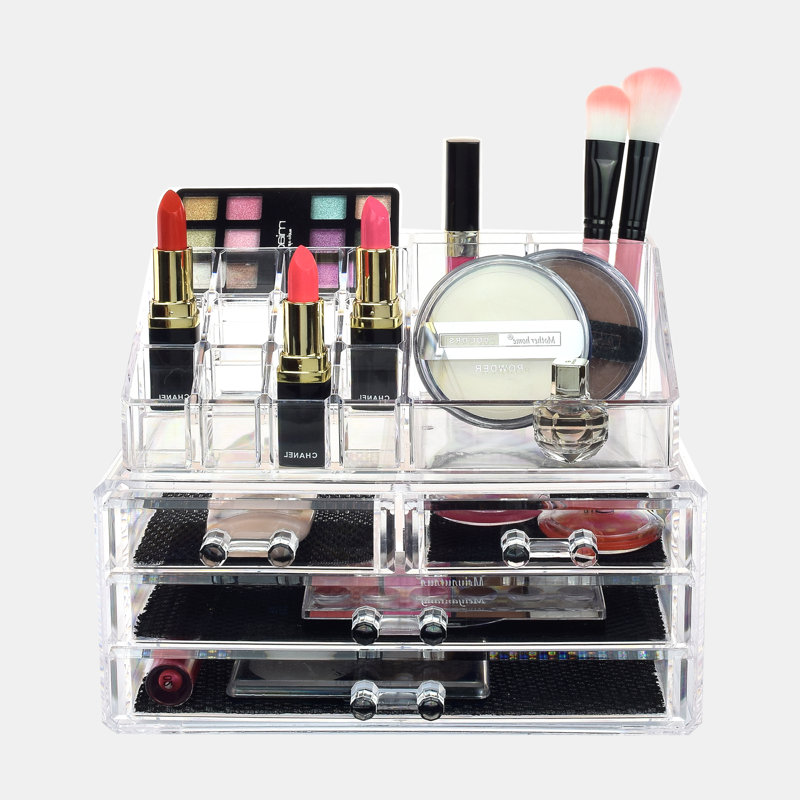 Organisateur de maquillage Mcniel