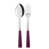 Aubergine is out of stock selected