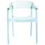 Fauteuil de salle à manger Stella-145100368