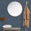 Philpott 16.5' L x 20.5" W Peel and Stick Wallpaper Roll-1984035511