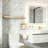 5 Piece Bathroom Hardware Set (Set Of 5)-119964621