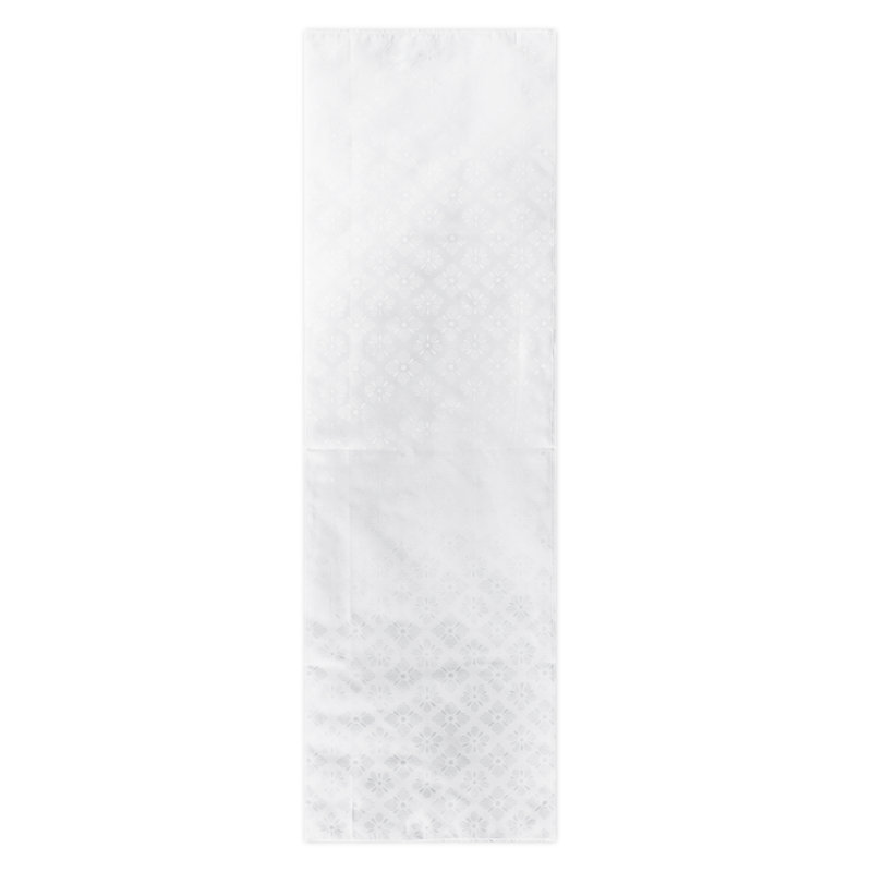 Jacquard Dining Linens
