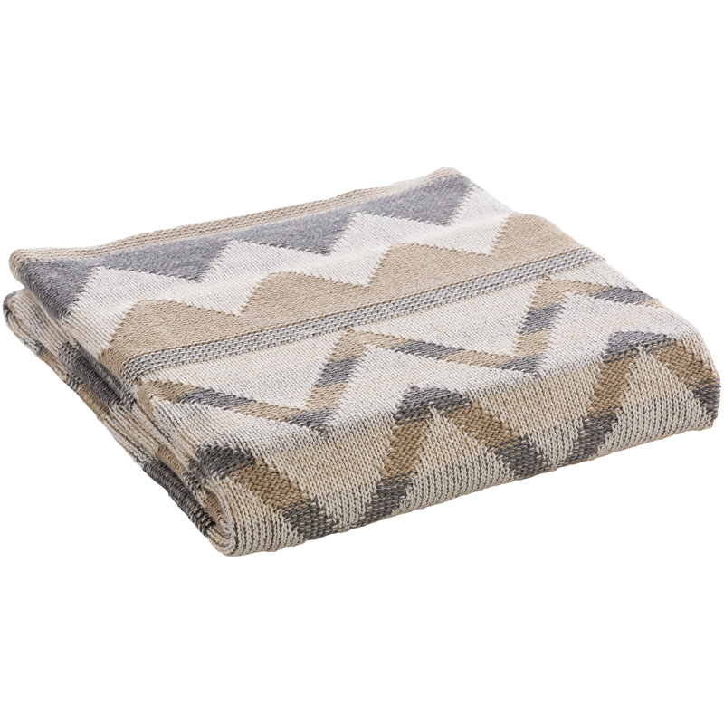 Cotton Throw