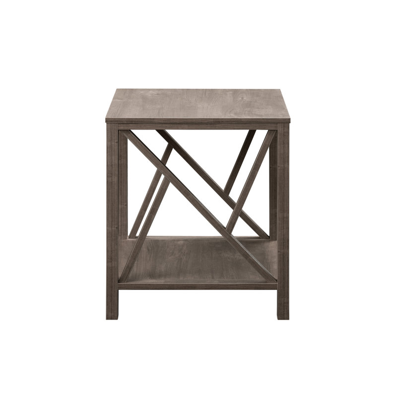 Mika End Table