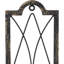 Lampe murale bougie
