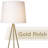 Dunneback 58'' Tripod Floor Lamp-1851370112