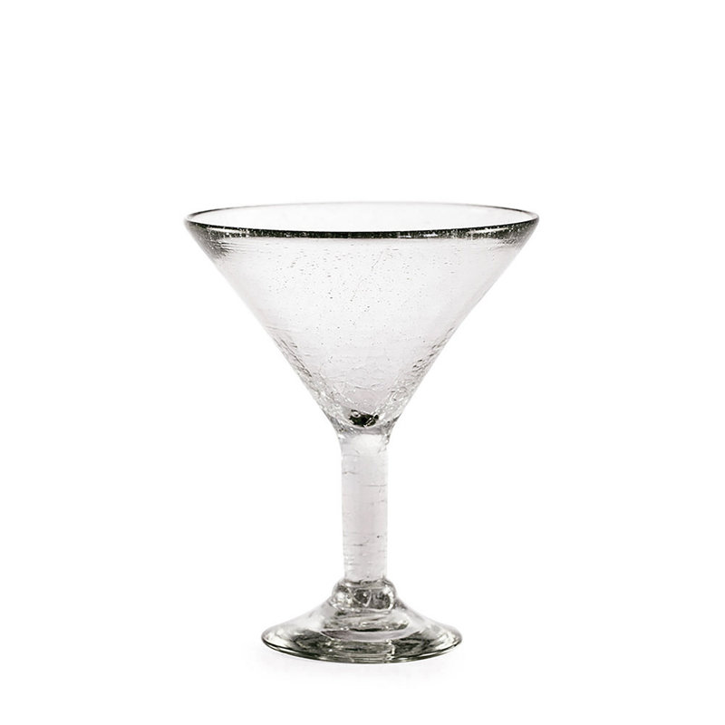 Hemingford 0oz. Drinking Glass