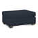 Bedford Upholstered Ottoman