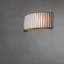 Curvas 2 - Light Flush Mounted Sconce-1643099731