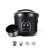 Electric Rice Cooker with One Touch for Asian Japanese Sushi Rice, 5-cup Uncooked/10-cup Cooked-102771784