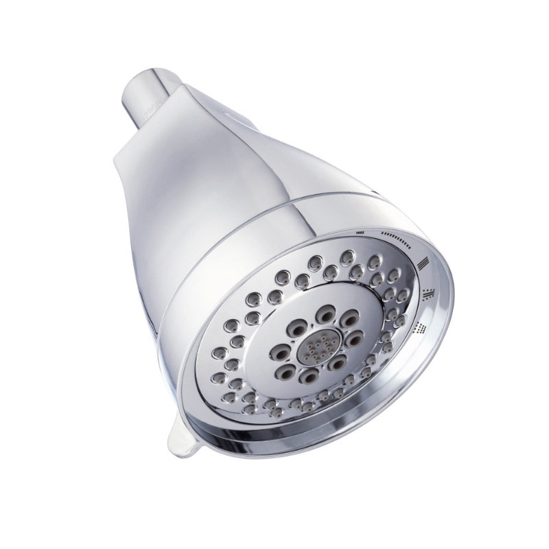 Multi Function Adjustable Shower Head