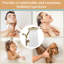 Luxurious Dual Shower Head Combination-112554674