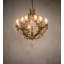 13 - Light Chandelier