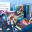 Sacs de fête avec poignées Transformers, sac-cadeau de 16 pièces Transformers