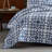 Wrangler Phoenix Patchwork Cotton Reversible 2 Piece Quilt Set-1279462223