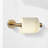 6 - Piece Bathroom Hardware Set-93456472