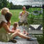 Tapis d'extérieur réversible Outsunny