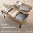 Lakshmy Single Coffee Table
