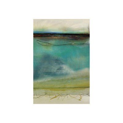 Submerge I Print by Danielle Navarro