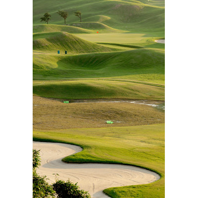 " Golf Place "