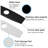 Sink Hole Cover Deck Plate-66990223