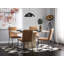 Emiliano Chequered Leather Hand Woven Area Rug-26297123