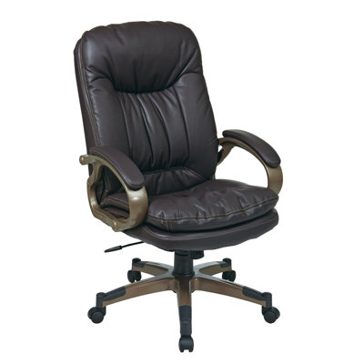 Office Star Products Executive Chair