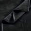 Ensemble de courtepointe en velours noir Pointehaven-117333989-117333994