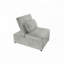 Fauteuil convertible Corduroy-115709619