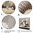 " Gray Clam Coastal Harmony I "-1679816846-1679816845