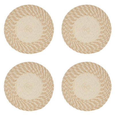 Owens Collection Owens Cotton Placemat