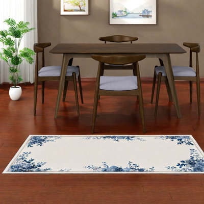Vintage Dining Table Sets, Durable Rubberwood, Retro Chic, Ideal For Home And Kitchen