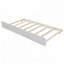 Lit plateforme avec lit gigogne-2093928271