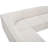 Izick Upholstered U-Shaped Sectional Reversible-91149893