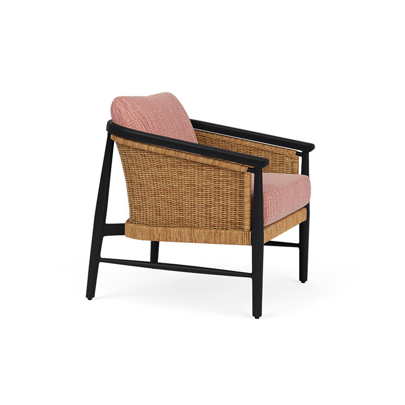 Galloway Outdoor Armchair, Friendly Carnival