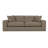 Aria 8 ft. Sofa