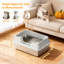Stainless Steel Litter Box-959703132-959703133