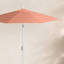 Parasol sunbrella de marché 7,5' Wallach-329891569
