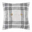 Coussin en coton 