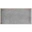 Nabi Subway 3x6 Crackled Glossy Glass Tile-808294790