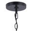 Luminaire suspendu géométrique Light Lantern-2058936403