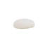 Keramettin 40cm Wide Round Footstool Ottoman