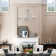 Wilbourn 8 - Light Dimmable Chandelier