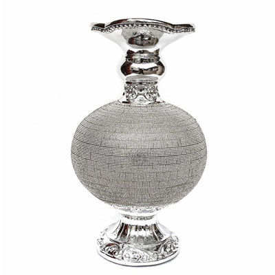 Kaeyla Ceramic Table Vase