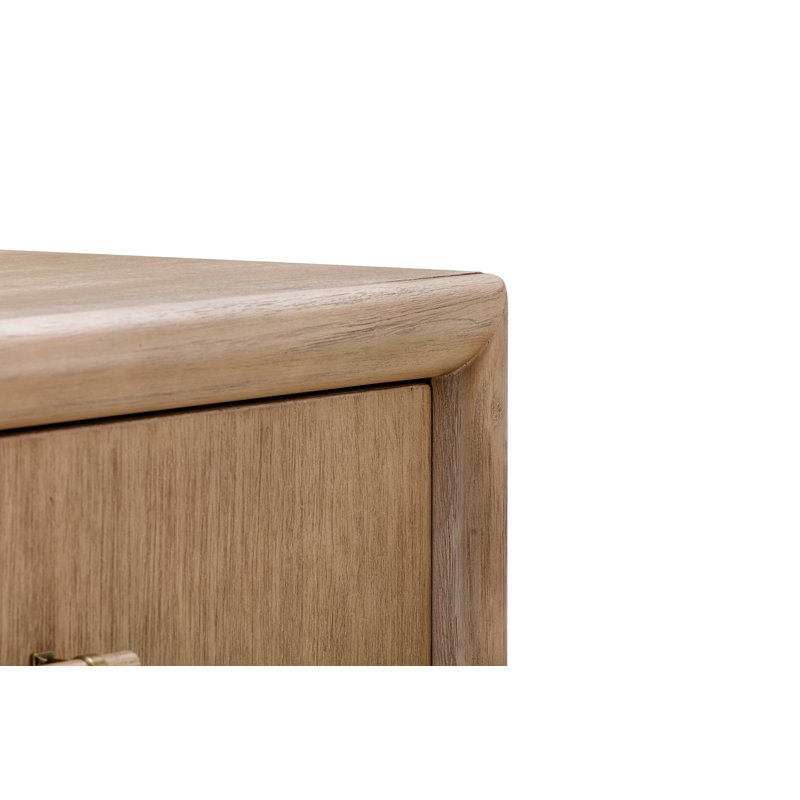 Colleen 40'' W 5 - Drawer Dresser