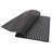 Rubber Kitchen Mat, Anti-fatigue Non-slip Floor Mat Class, High-density Waterproof Shock Absorption, Textured Surface Easy Clean For Kitchen Sink Stove Countertop Daily Cooking-957197099