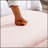 Storage Ottoman Bench for End of Bed  Legs, Modern  Faux Fur Entryway Bench Upholstered Padded-424995203