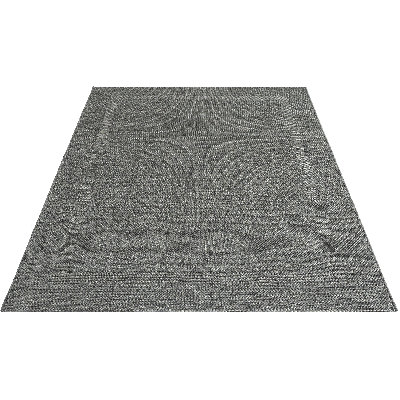 Bjarne Anthracite Rug