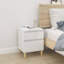 Vandiver 40cm W Bedside Table-89355800