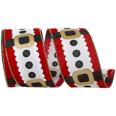 2.5'' Ribbon